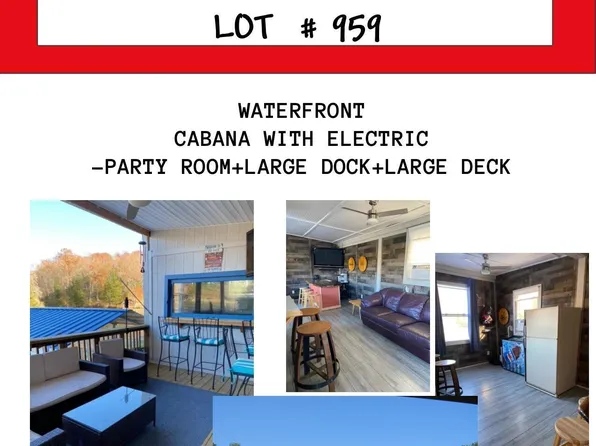 959-445 Elk Lake Resort Rd, Owenton, KY 40359