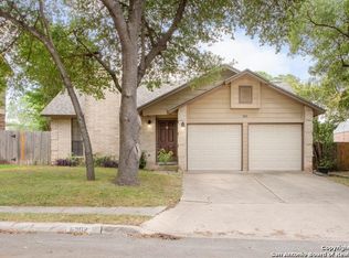 6302 Crab Orch, San Antonio, TX 78240