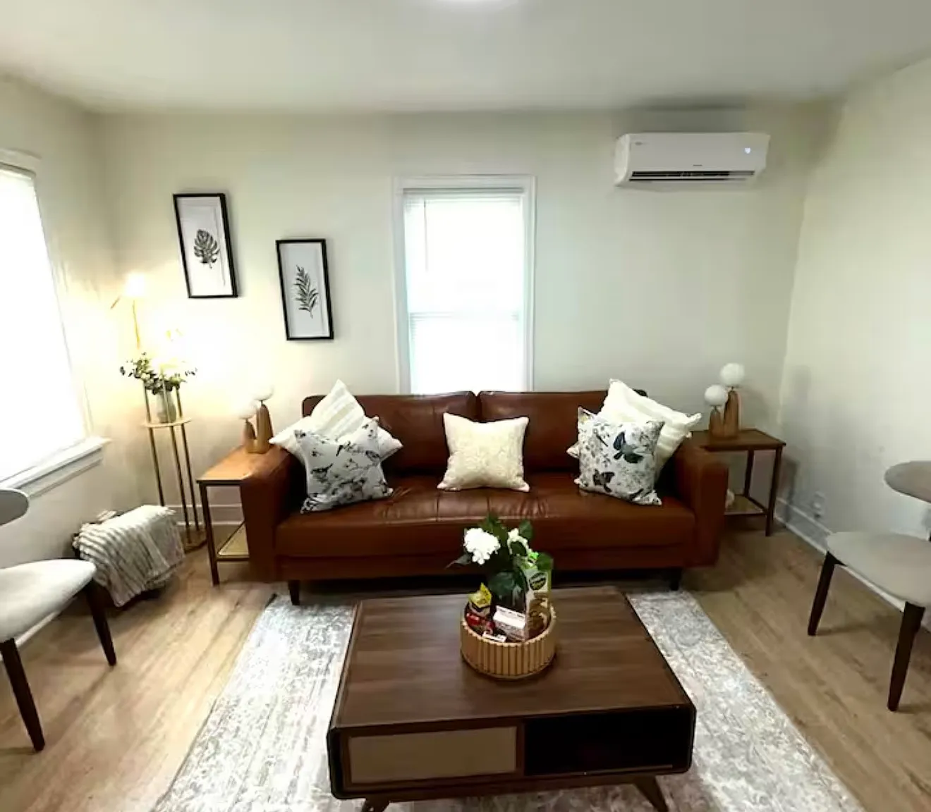 1 bed, 400 sqft, $750 — Photo 3