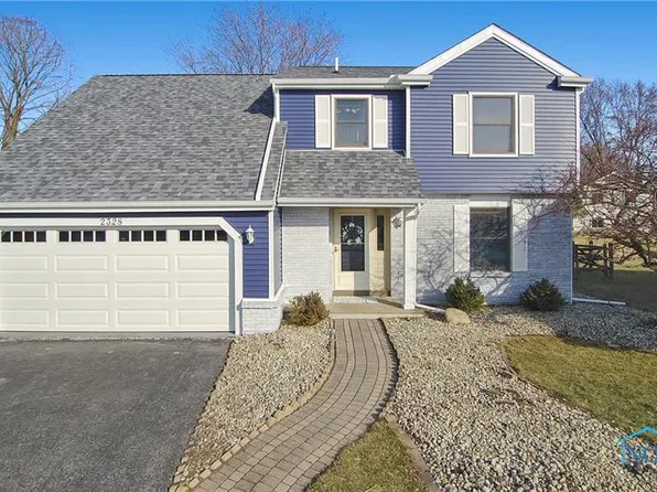 2328 Havencrest Ct, Toledo, OH 43611