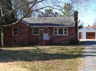 10811 Three Chopt Rd, Henrico, VA 23233