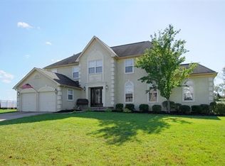 414 Harvest Mill Way, Mullica Hill, NJ 08062