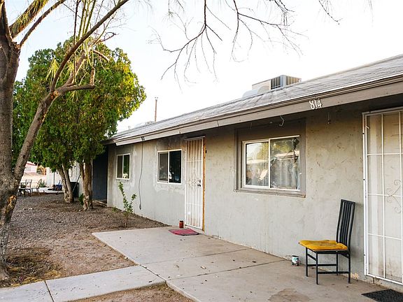 5th image of 814 N Curiel St
