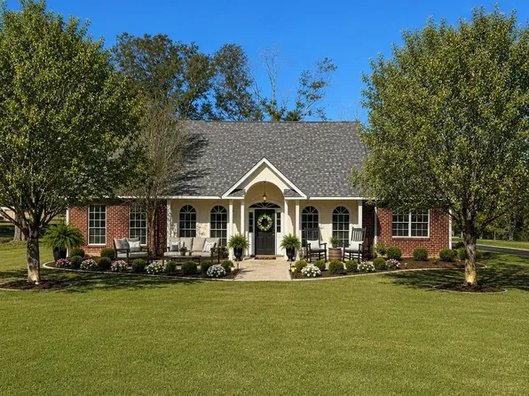16009 Acadia Dr, Prairieville, LA 70769