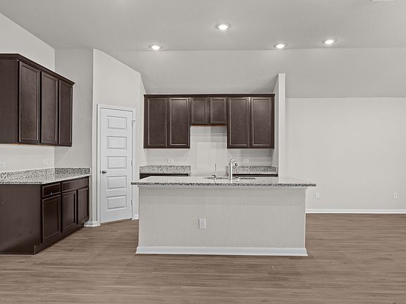 Interior - Representational Photo