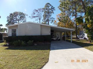 19264 Green Valley Ct #25D, North Fort Myers, FL 33903