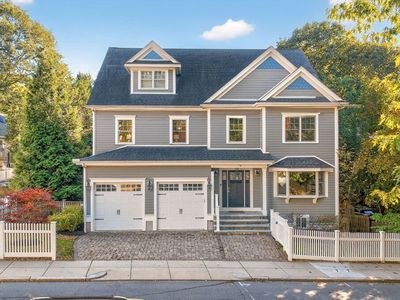 79 Peter Parley Rd, Jamaica Plain, MA, 02130