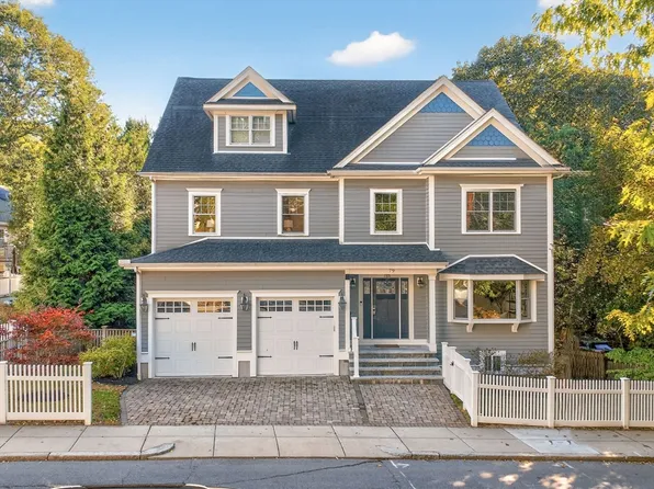 79 Peter Parley Rd, Jamaica Plain, MA 02130