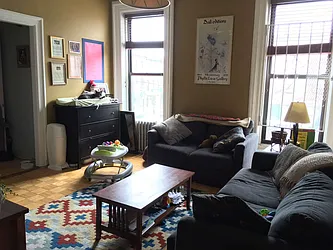 Rented by Century 21 American Homes