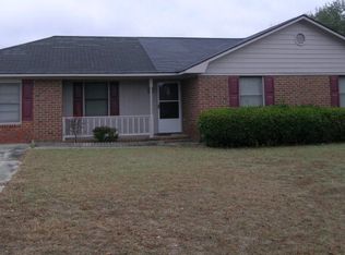 751 Stratton Ct, Sumter, SC 29154
