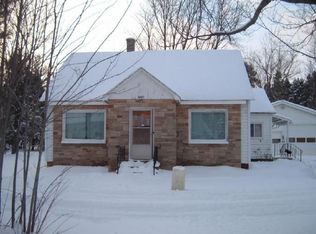 6481 Wisconsin St, Vesper, WI 54489