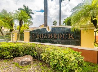 12605 SW 91st St APT 208, Miami, FL 33186