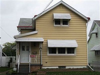 1106 E 11th St, Erie, PA, 16503