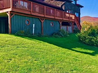 936 Hervey Sunside Rd, Cornwallville, NY 12418