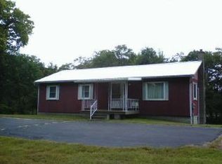 1150 Ridgewood Ave, Nescopeck, PA 18635