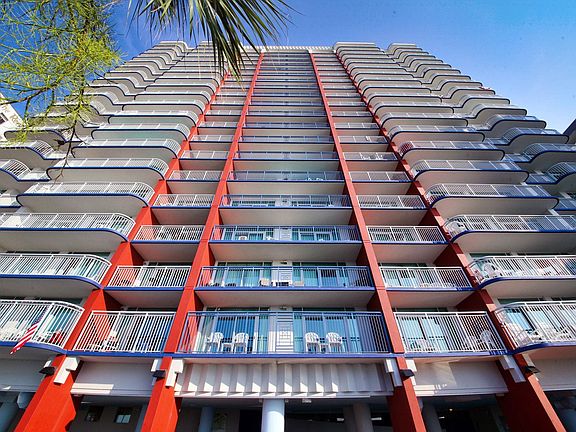2nd image of 2007 S Ocean Blvd. units 701-904-905-907-1207