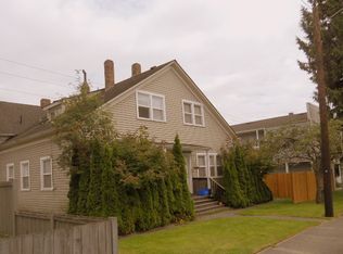 1509 Walnut St, Everett, WA 98201