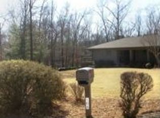 108 Pleasant Ridge Ln, Rogers, AR 72756