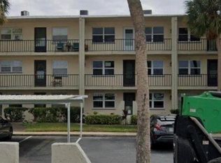 11700 Park Blvd APT 203, Seminole, FL 33772