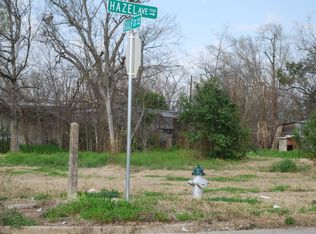1580 Hazel St, Beaumont, TX 77701