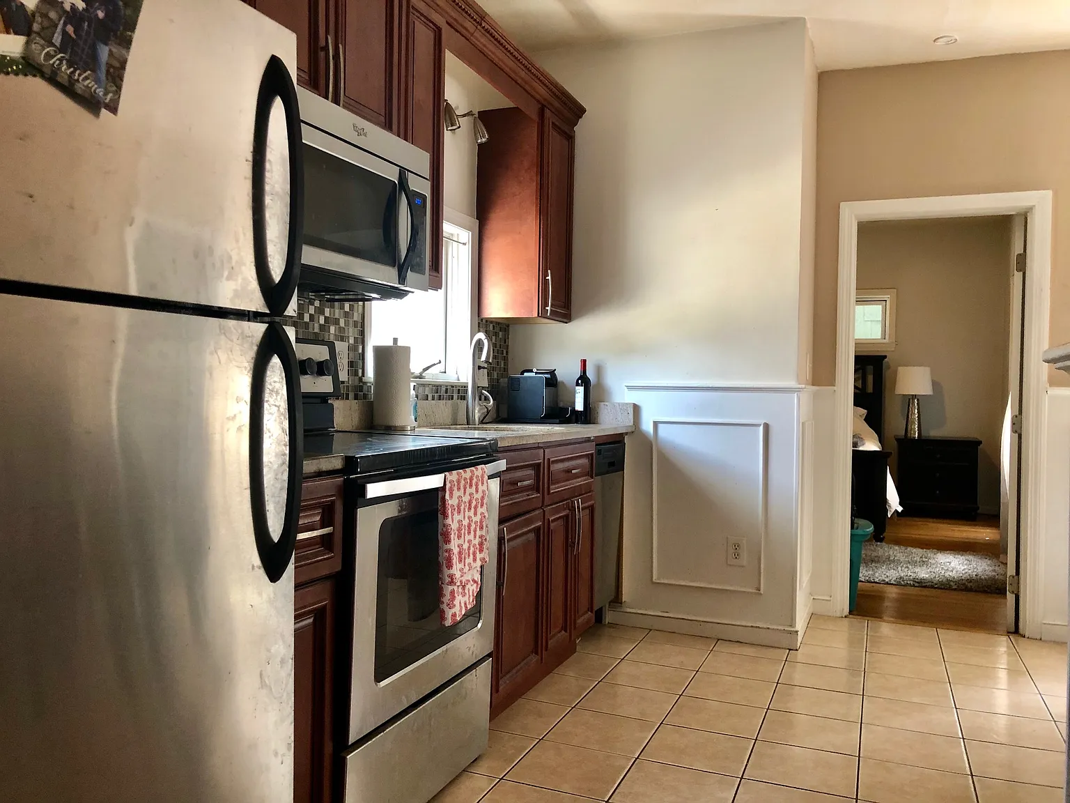 1 bed, 525 sqft, $2,500 — Photo 3