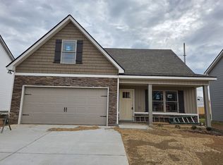 2914 Valley Farms Dr Lot 146, Christiana, TN 37037