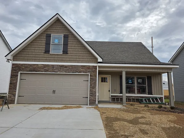 2926 Valley Farms Dr Lot 143, Christiana, TN 37037