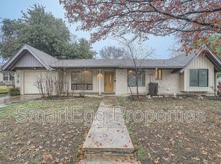 2004 Rogge Ln, Austin, TX 78723