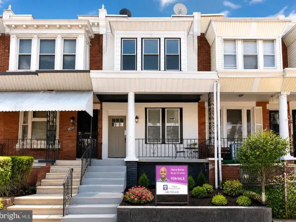 5632 Larchwood Ave, Philadelphia, PA 19143