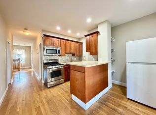 512 E 3rd St #1, Boston, MA 02127