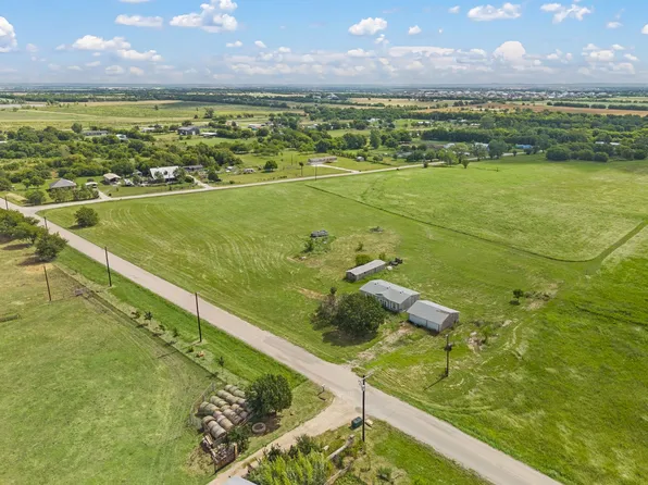 17711 James C Jack Dr, Justin, TX 76247