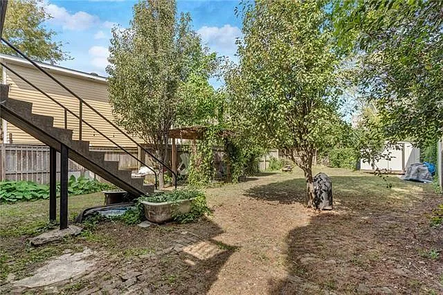 1121 Thalia St #3 — Photo 11