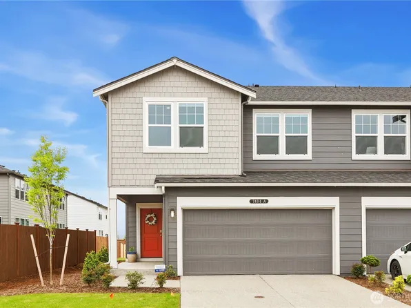 7404 281st Street NW #A, Stanwood, WA 98292