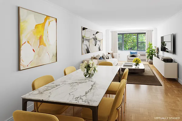 Sold by Brown Harris Stevens | media 13