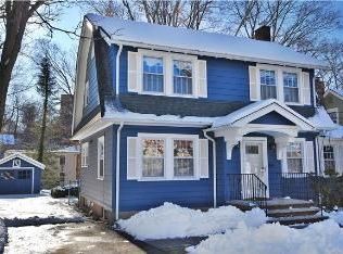 28 Ravine Ave, Caldwell, NJ 07006