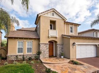 12 Corte Vidriosa, San Clemente, CA 92673