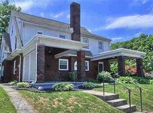 1724 Elm St, New Cumberland, PA 17070