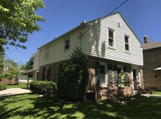 1134 Windiate St, Manitowoc, WI 54220