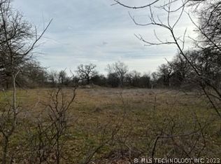 Jade Rd, Leon, OK 73441