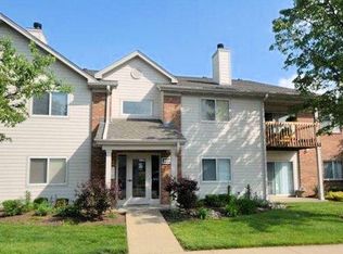 8854 Eagleview Dr APT 5, West Chester, OH