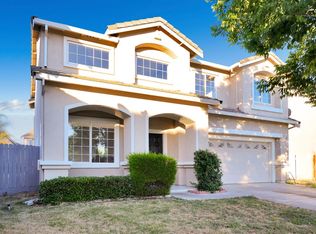 1472 Parkington Ln, Tracy, CA