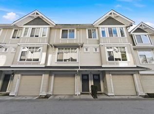 12775 63rd Ave #29, Surrey, BC