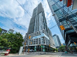 251 Jarvis St #1128, Toronto, ON M5B 0C3