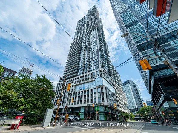 251 Jarvis St, Toronto, ON