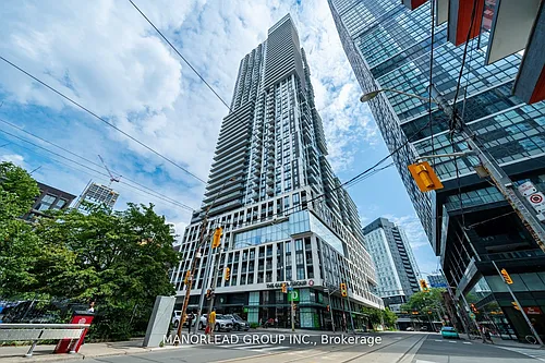 251 Jarvis St #1128 Photo 1