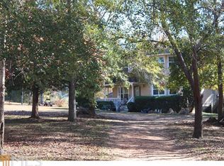 144 Zachariah Rd, Molena, GA 30258