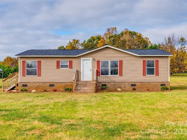 5420 Creek Run Ct, Kings Mountain, NC 28086