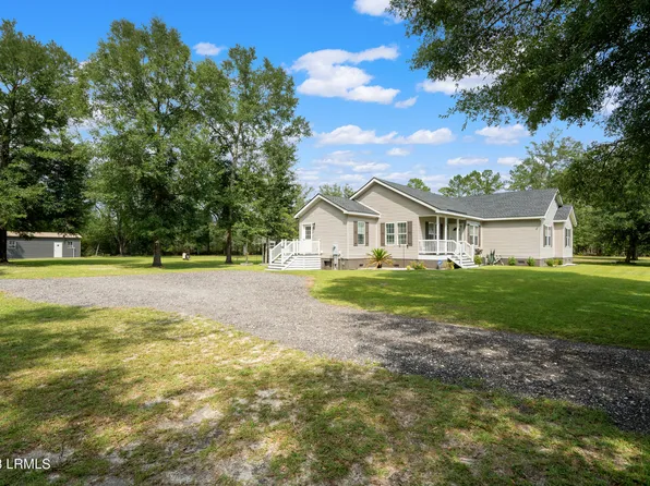 13434 Grays Highway, Early Branch, SC 29916