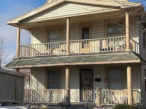 2490 E 83rd St, Cleveland, OH 44104