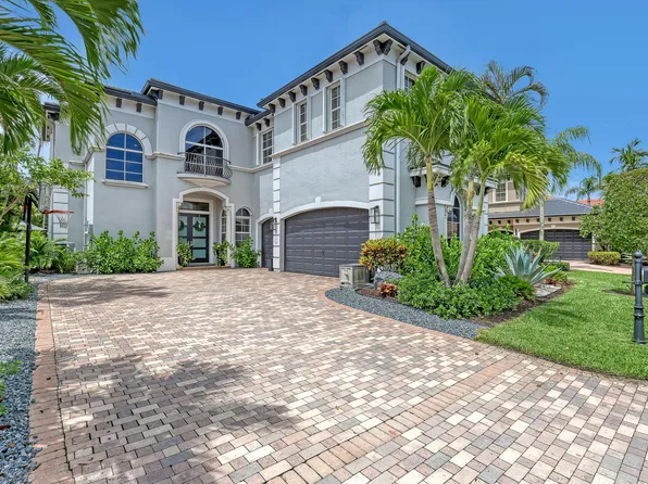 6362 Via Venetia N, Delray Beach, FL 33484